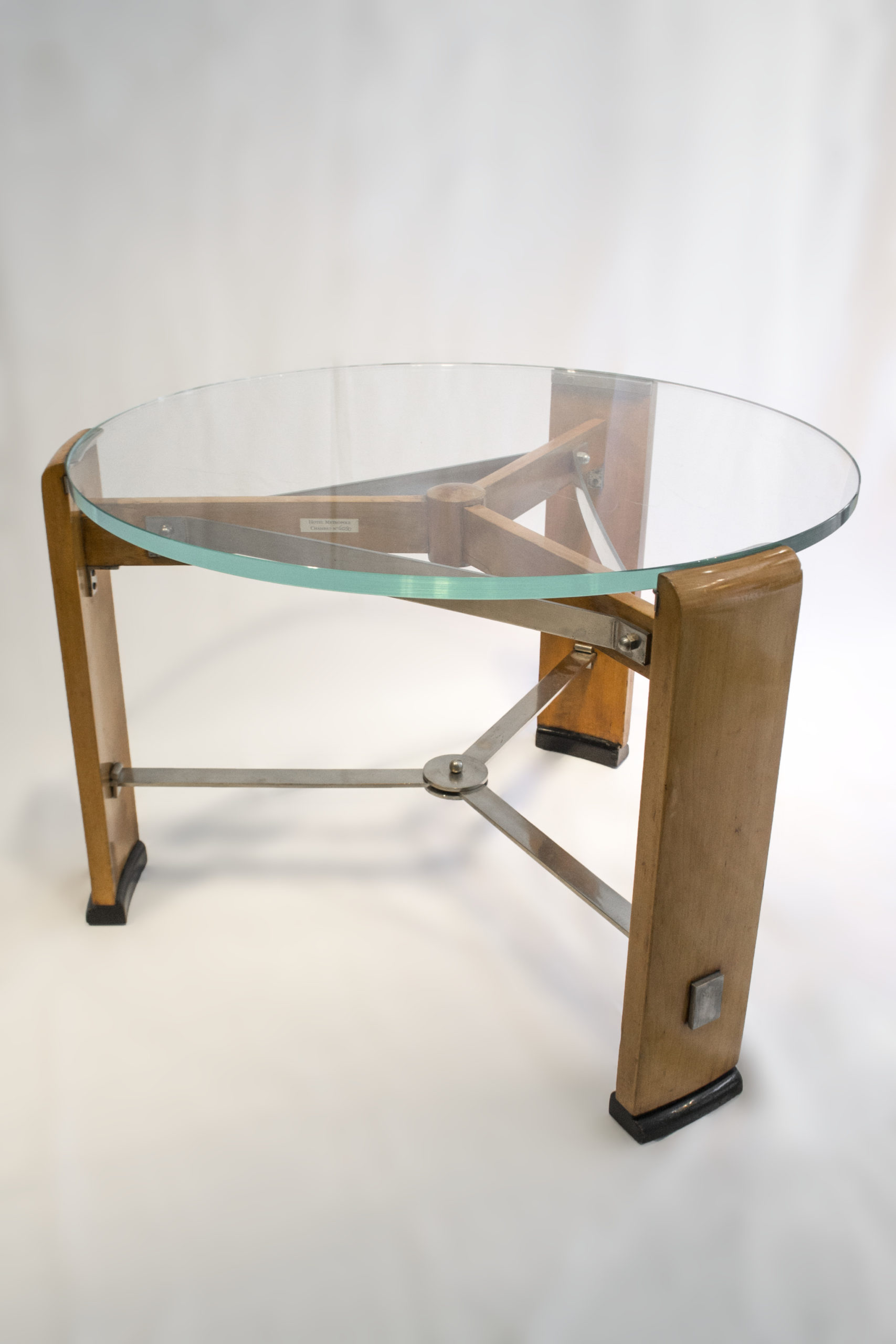Adrien-Blomme-table